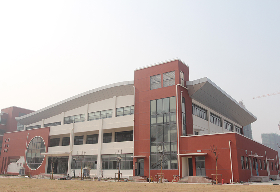 抗震支架對建筑機電設備的基本抗震措施（二）